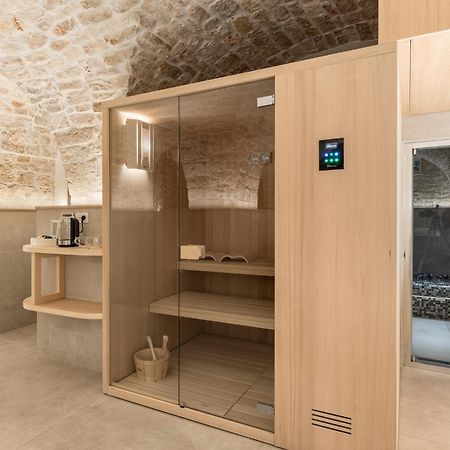 Casa Massima Suites & Spa カザマッシマ エクステリア 写真