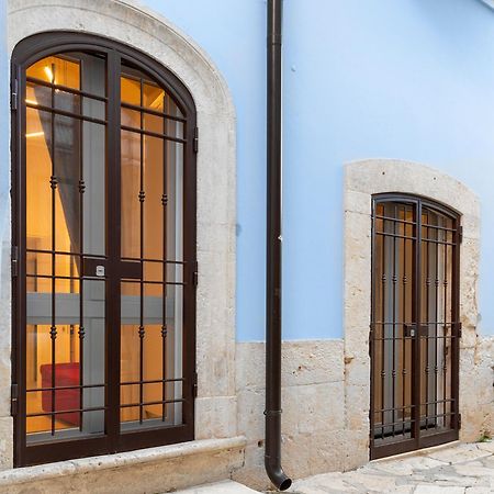Casa Massima Suites & Spa カザマッシマ エクステリア 写真
