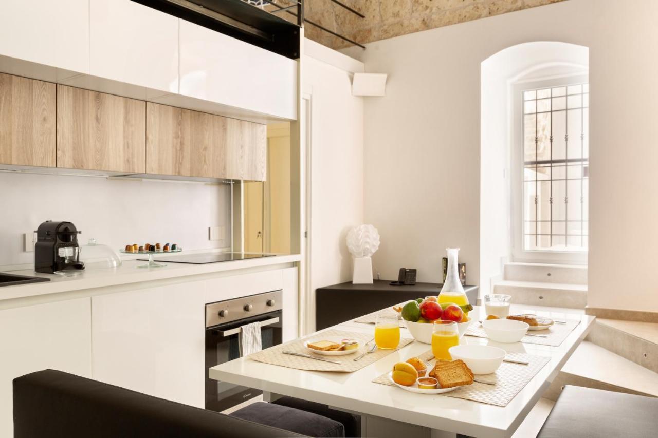 Casa Massima Suites & Spa カザマッシマ エクステリア 写真