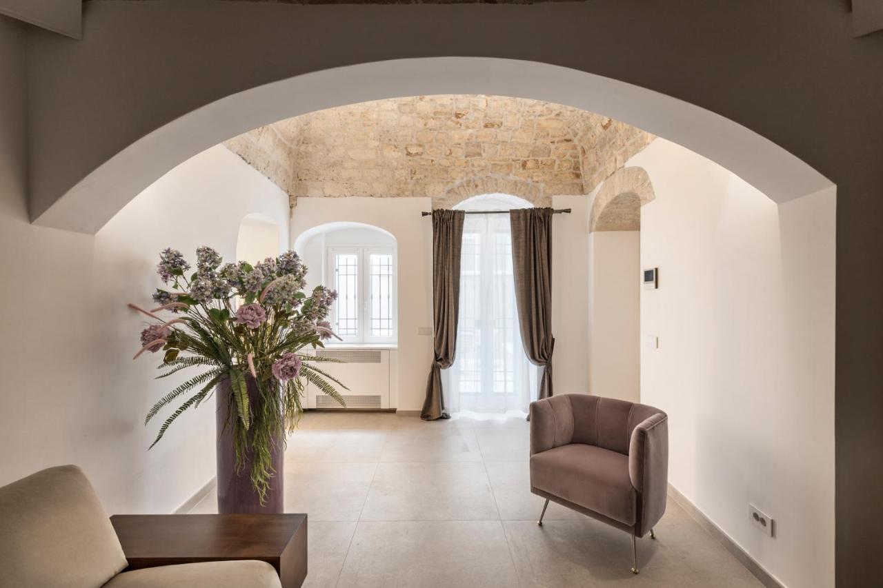 Casa Massima Suites & Spa カザマッシマ エクステリア 写真
