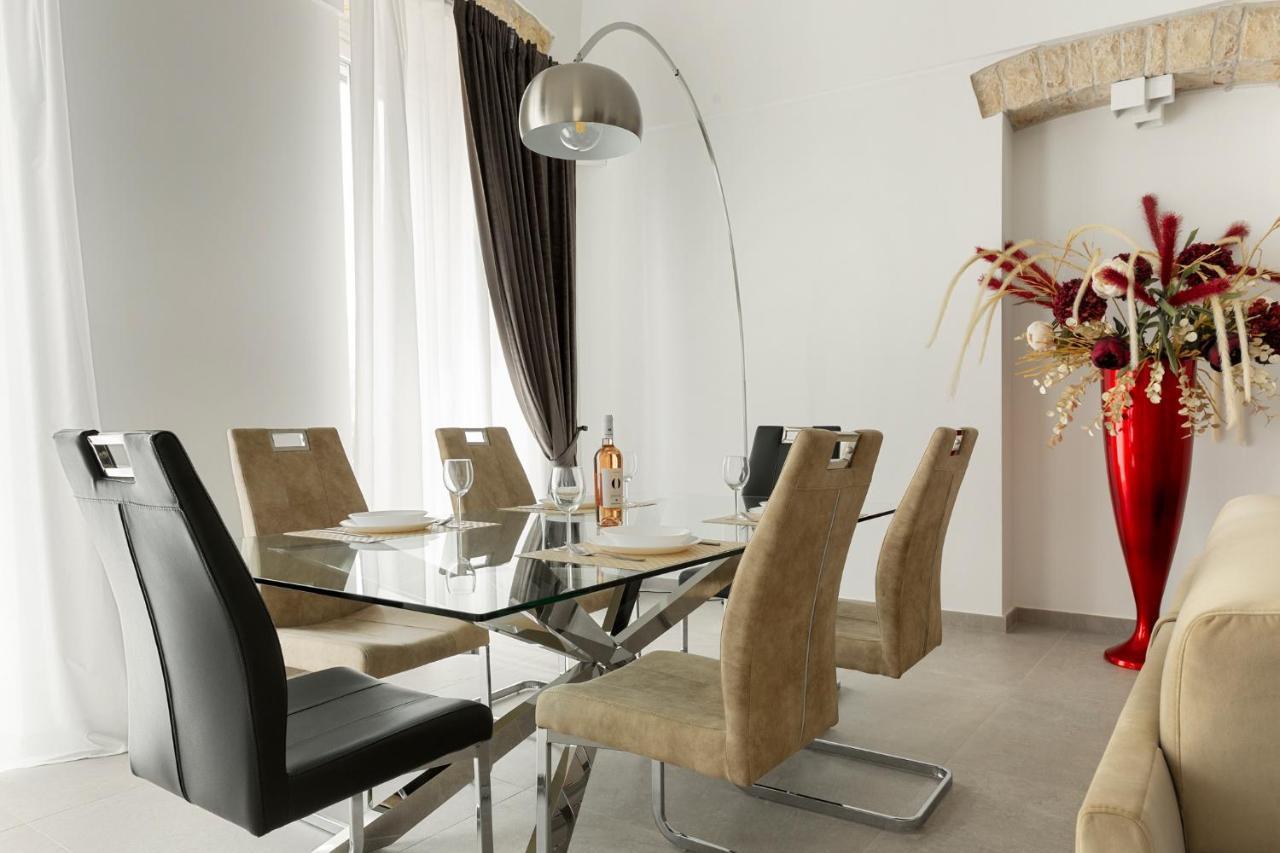 Casa Massima Suites & Spa カザマッシマ エクステリア 写真