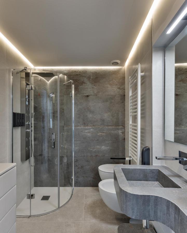 Casa Massima Suites & Spa カザマッシマ エクステリア 写真