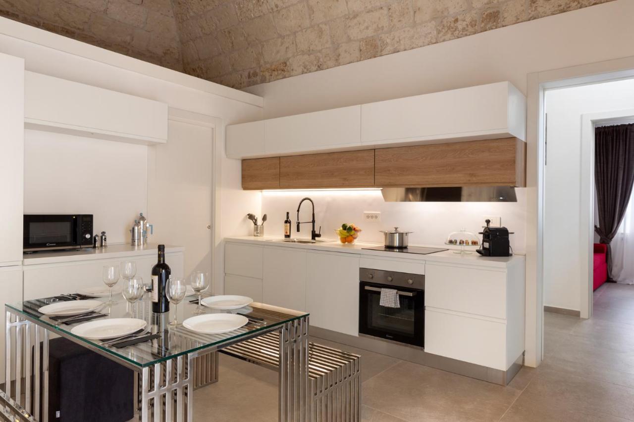 Casa Massima Suites & Spa カザマッシマ エクステリア 写真