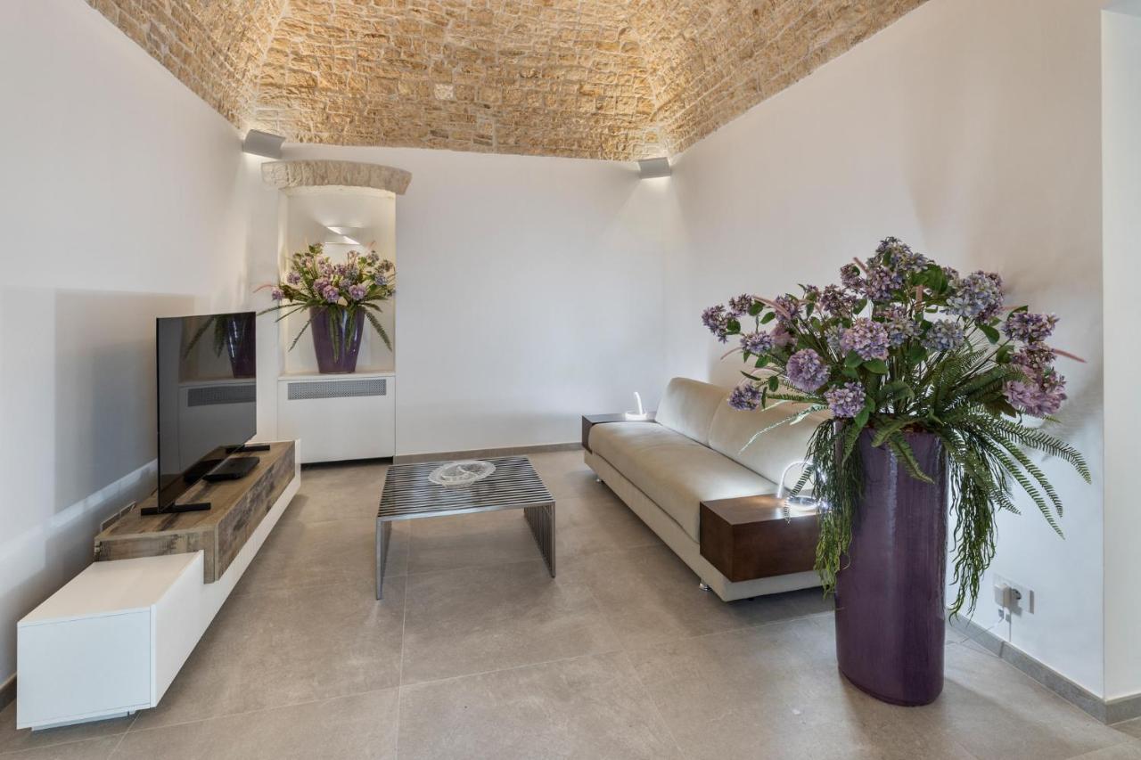 Casa Massima Suites & Spa カザマッシマ エクステリア 写真