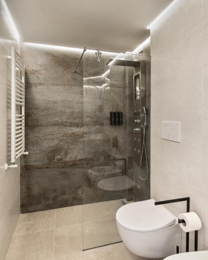 Casa Massima Suites & Spa カザマッシマ エクステリア 写真