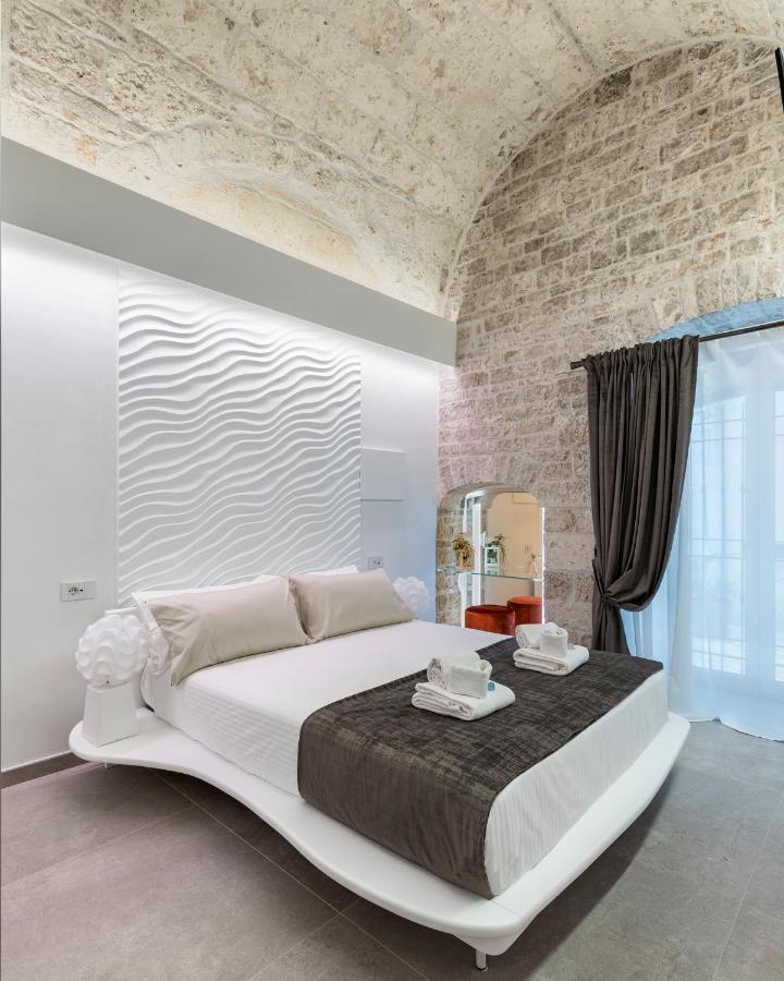 Casa Massima Suites & Spa カザマッシマ エクステリア 写真