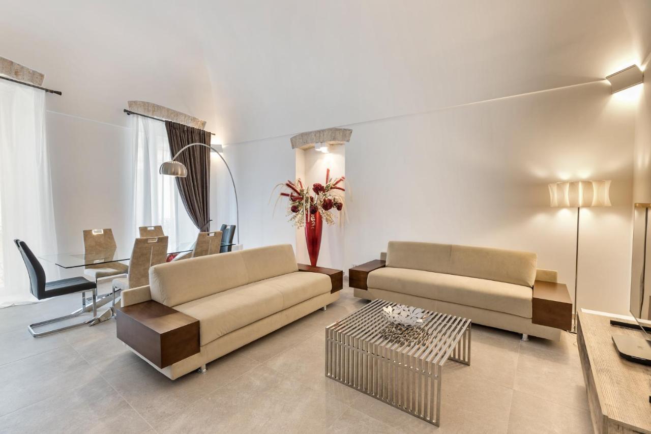 Casa Massima Suites & Spa カザマッシマ エクステリア 写真