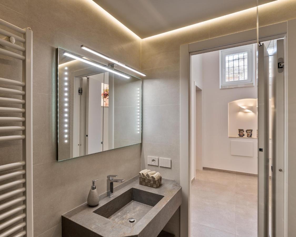 Casa Massima Suites & Spa カザマッシマ エクステリア 写真