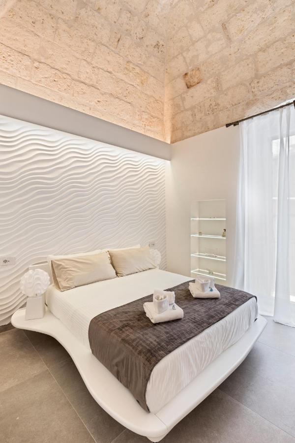 Casa Massima Suites & Spa カザマッシマ エクステリア 写真