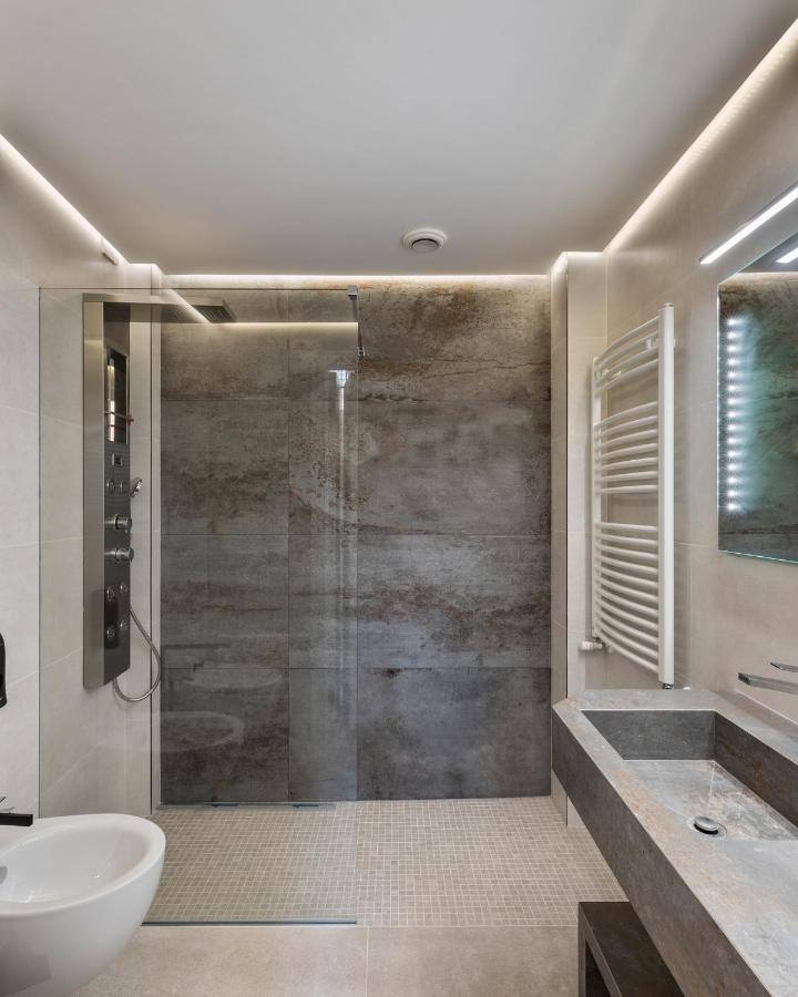 Casa Massima Suites & Spa カザマッシマ エクステリア 写真