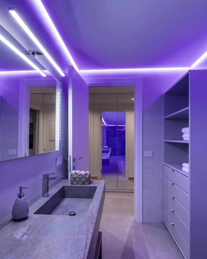 Casa Massima Suites & Spa カザマッシマ エクステリア 写真