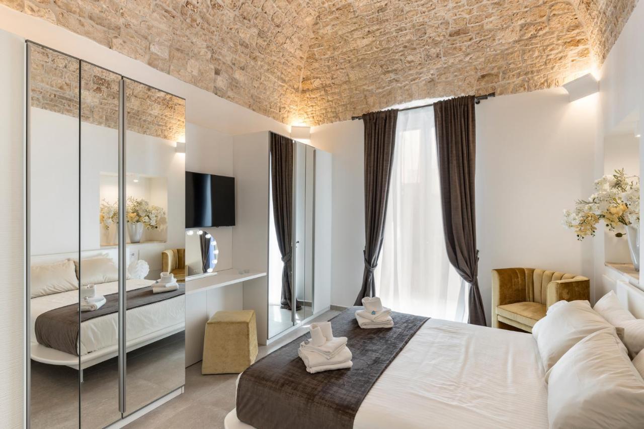 Casa Massima Suites & Spa カザマッシマ エクステリア 写真