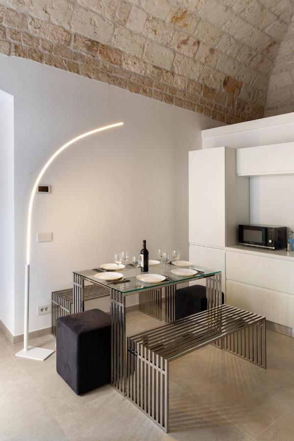 Casa Massima Suites & Spa カザマッシマ エクステリア 写真
