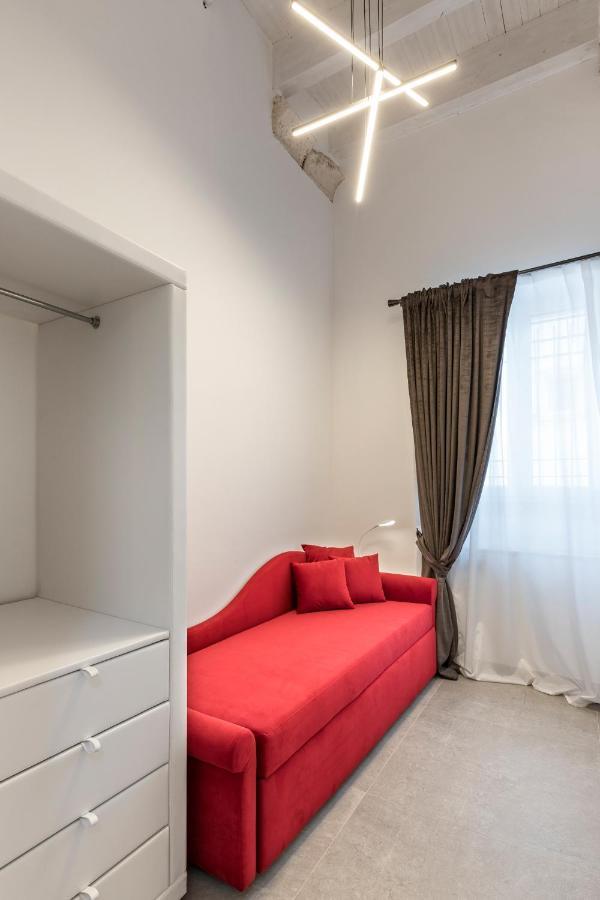 Casa Massima Suites & Spa カザマッシマ エクステリア 写真