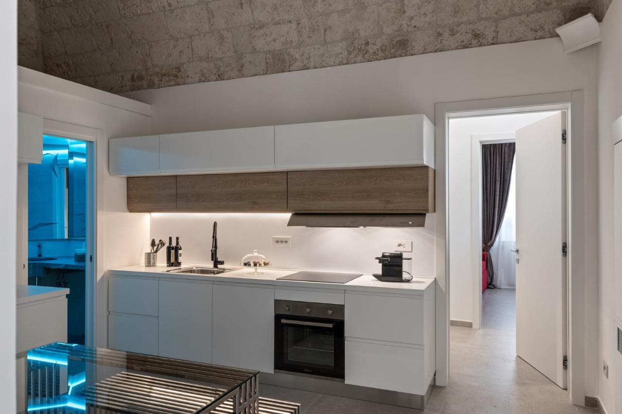 Casa Massima Suites & Spa カザマッシマ エクステリア 写真