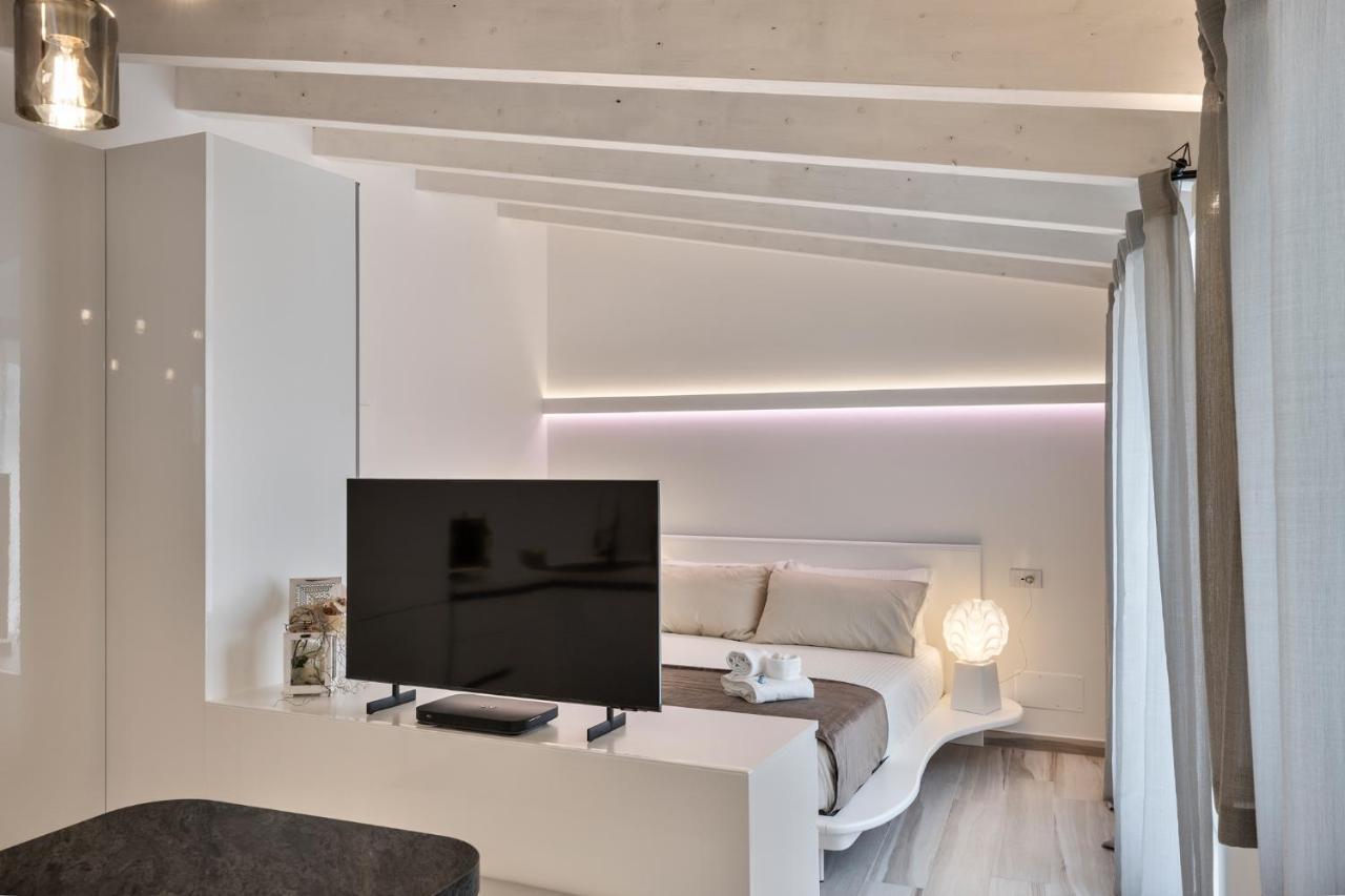 Casa Massima Suites & Spa カザマッシマ エクステリア 写真