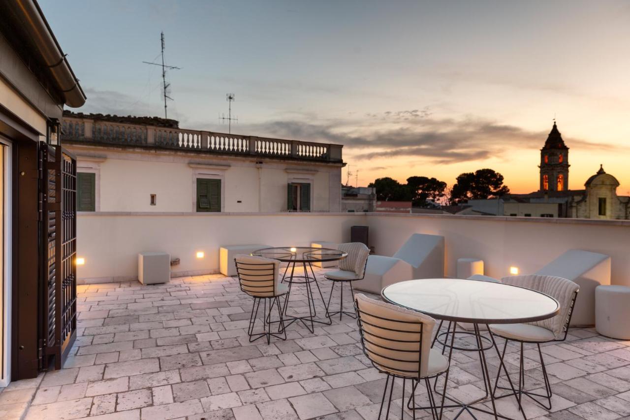 Casa Massima Suites & Spa カザマッシマ エクステリア 写真