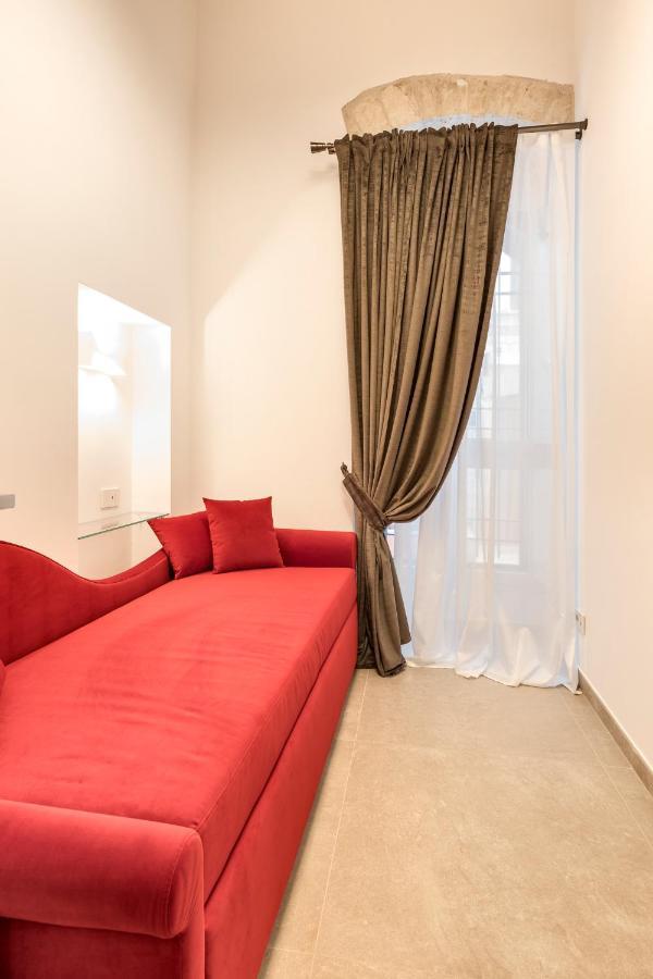 Casa Massima Suites & Spa カザマッシマ エクステリア 写真