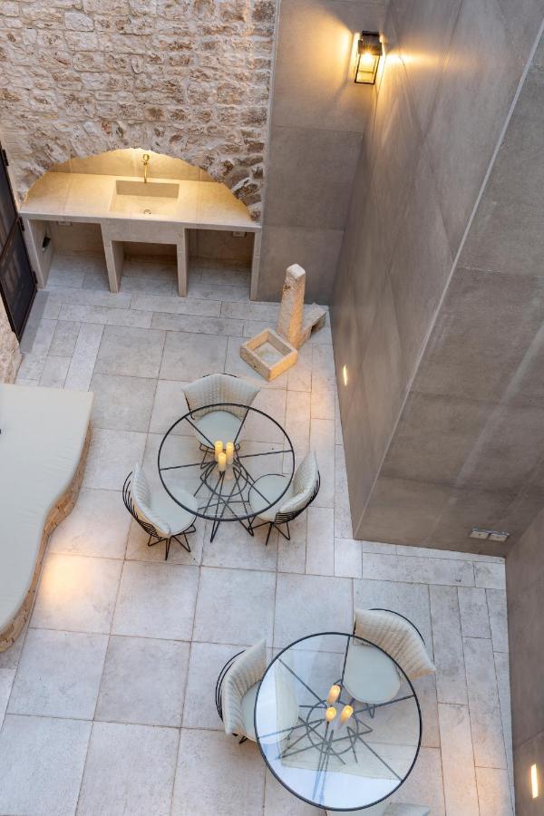 Casa Massima Suites & Spa カザマッシマ エクステリア 写真
