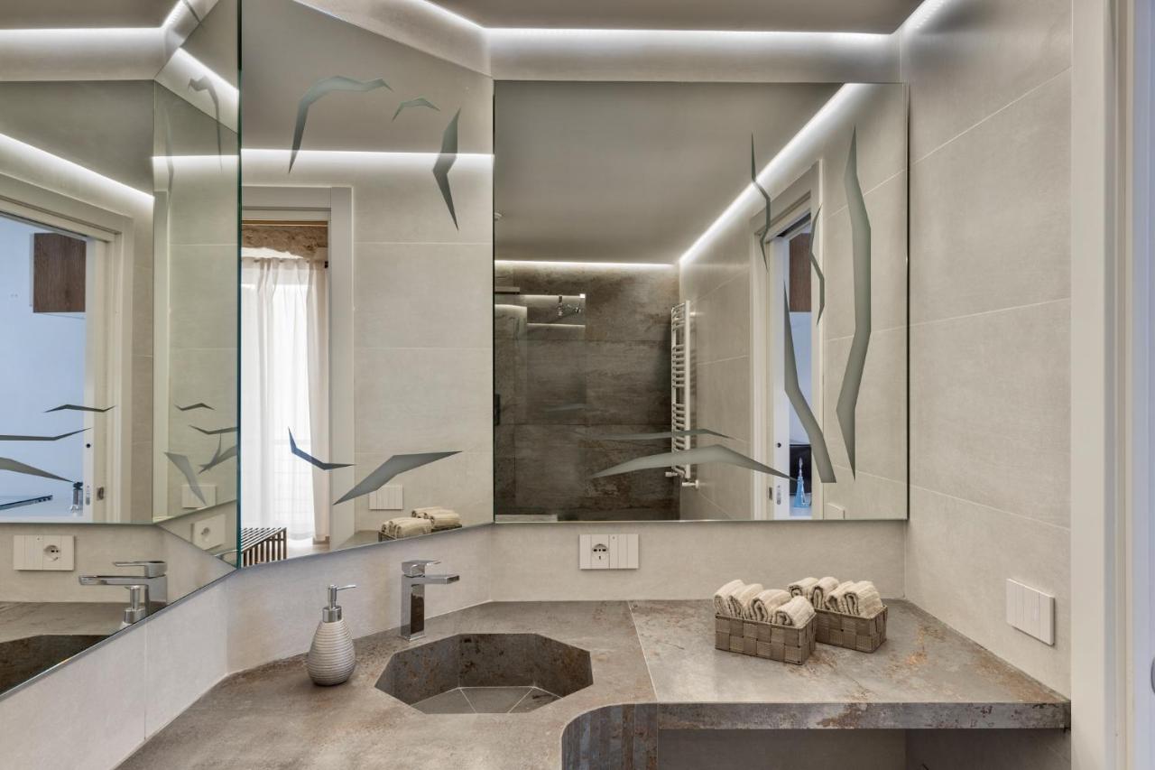 Casa Massima Suites & Spa カザマッシマ エクステリア 写真