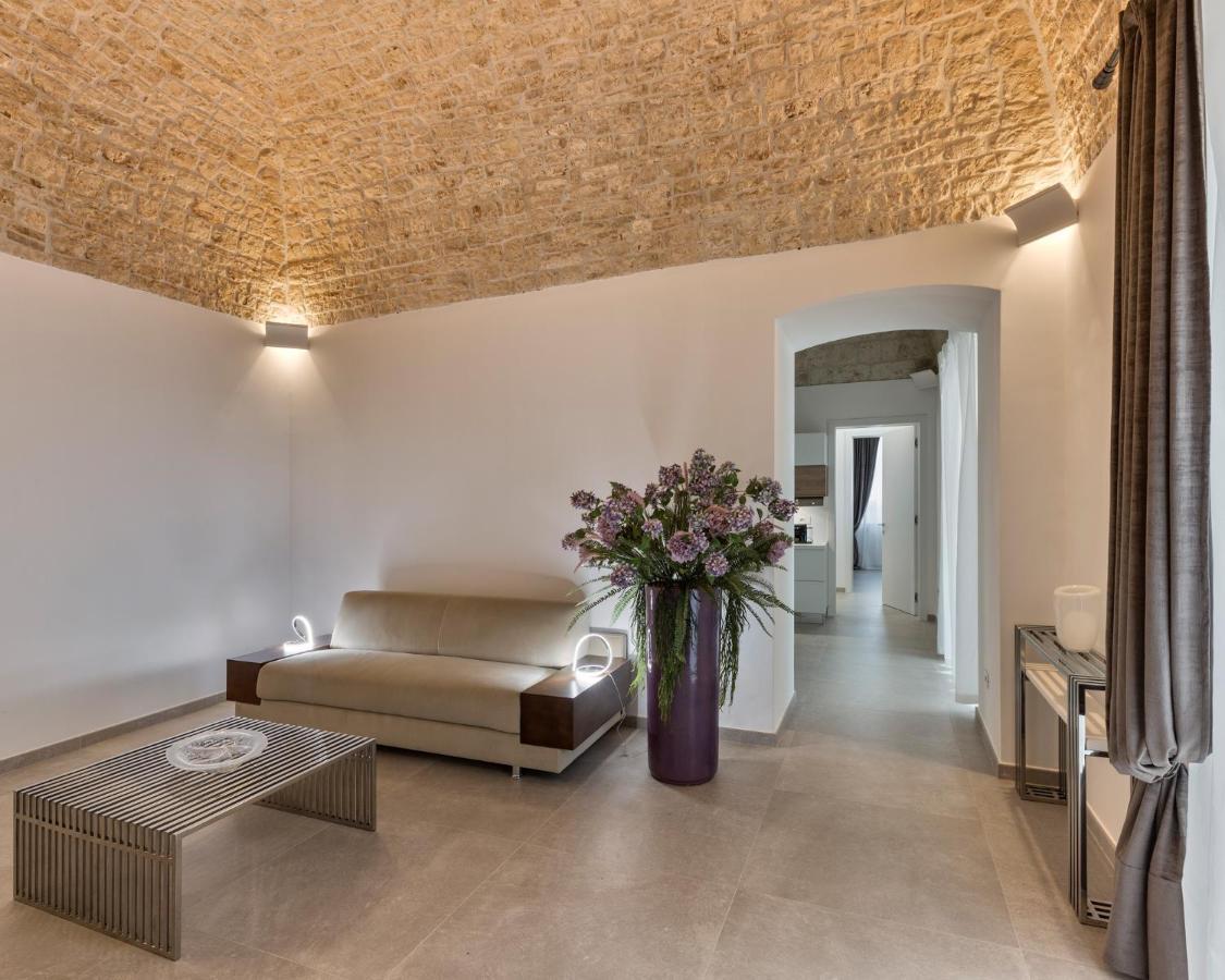 Casa Massima Suites & Spa カザマッシマ エクステリア 写真