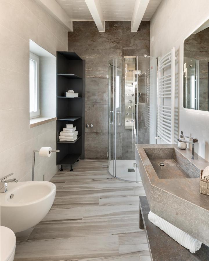 Casa Massima Suites & Spa カザマッシマ エクステリア 写真