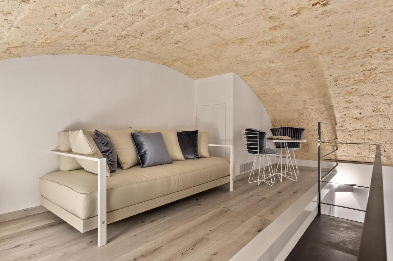 Casa Massima Suites & Spa カザマッシマ エクステリア 写真