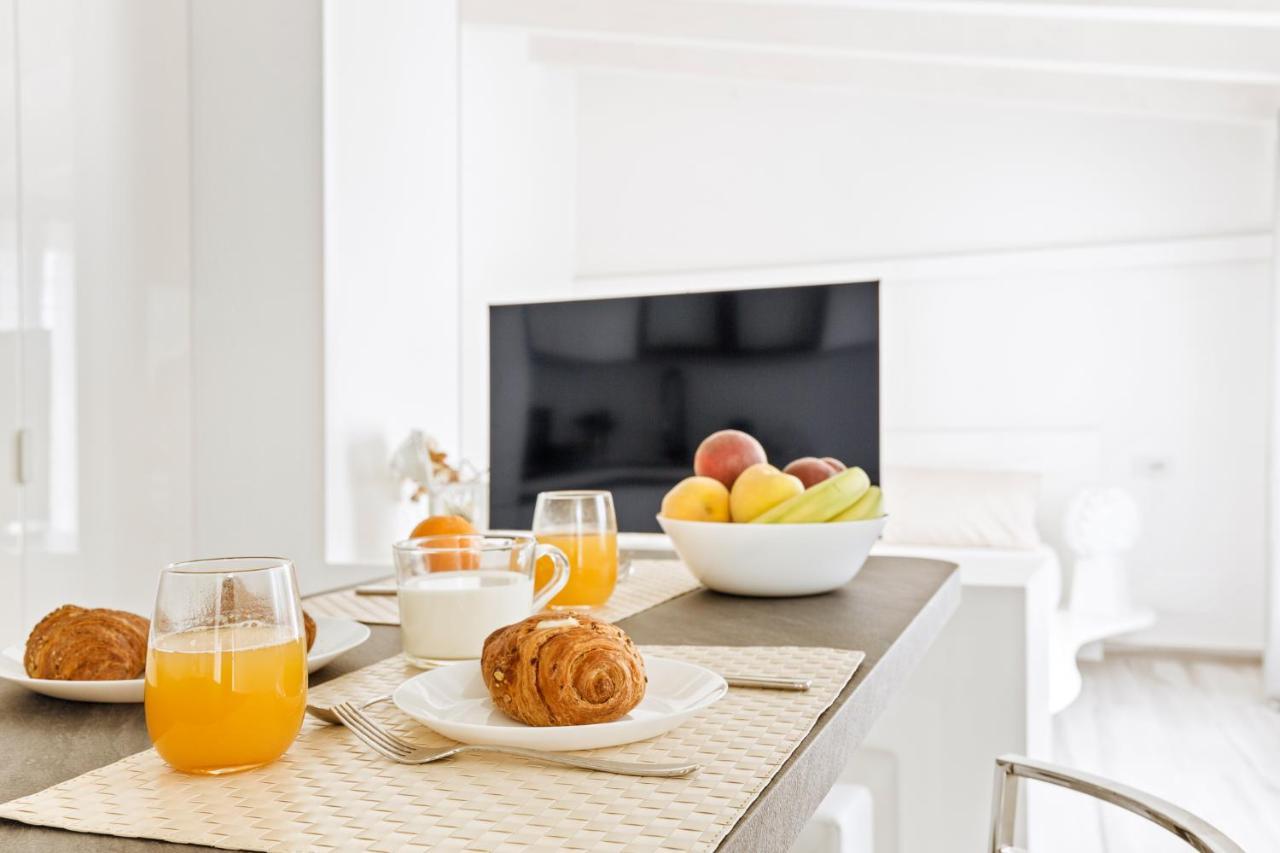 Casa Massima Suites & Spa カザマッシマ エクステリア 写真