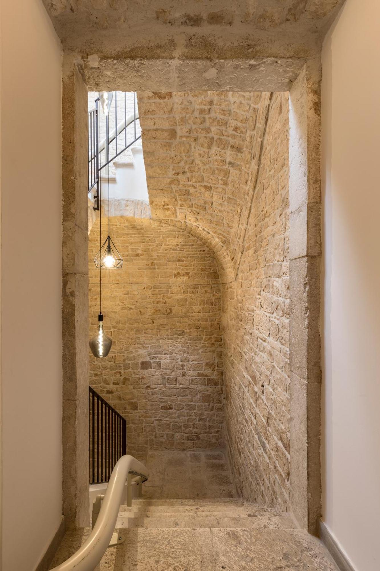 Casa Massima Suites & Spa カザマッシマ エクステリア 写真