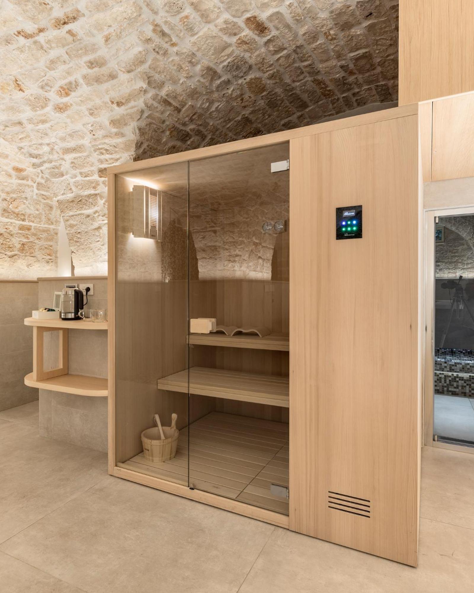 Casa Massima Suites & Spa カザマッシマ エクステリア 写真