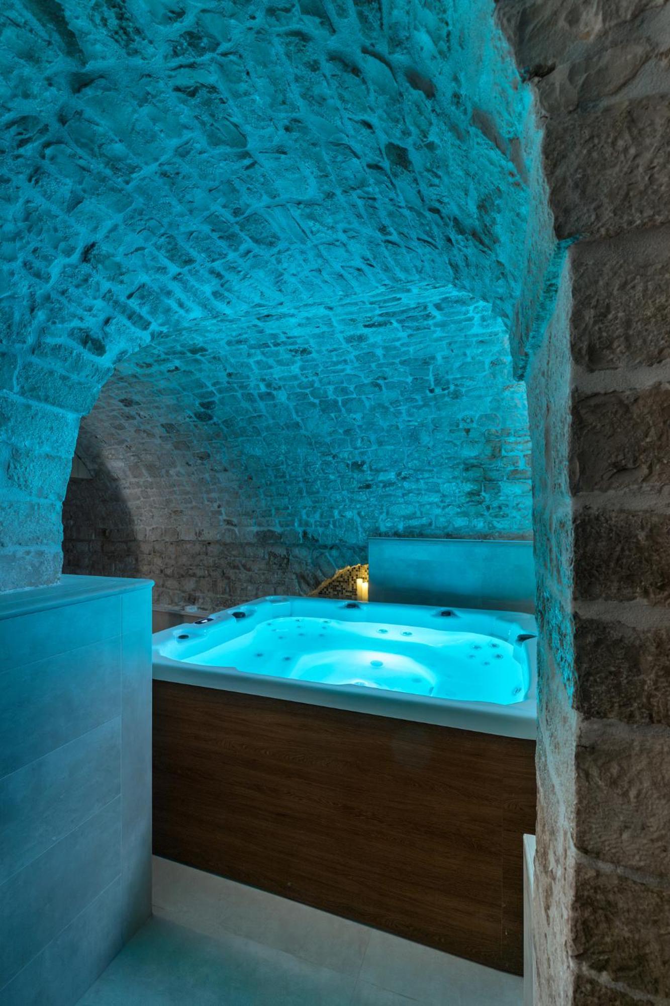 Casa Massima Suites & Spa カザマッシマ エクステリア 写真