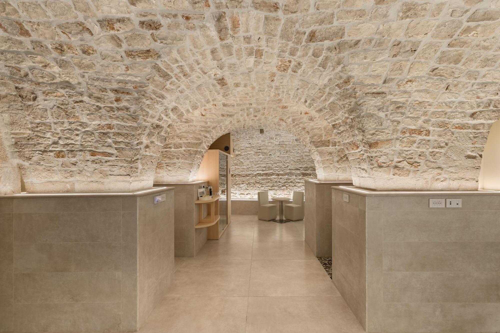Casa Massima Suites & Spa カザマッシマ エクステリア 写真
