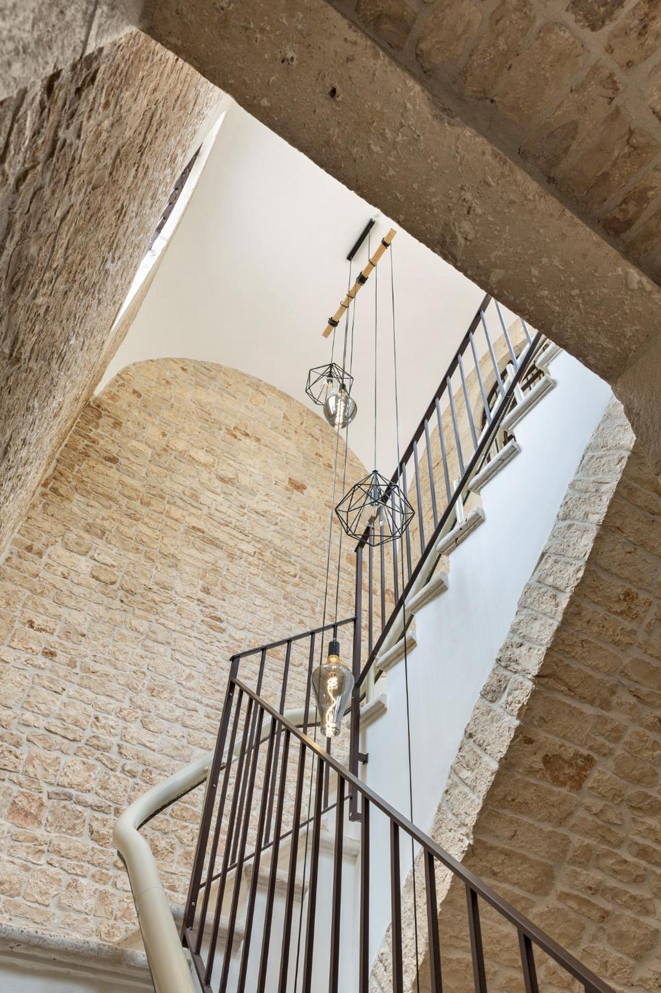Casa Massima Suites & Spa カザマッシマ エクステリア 写真