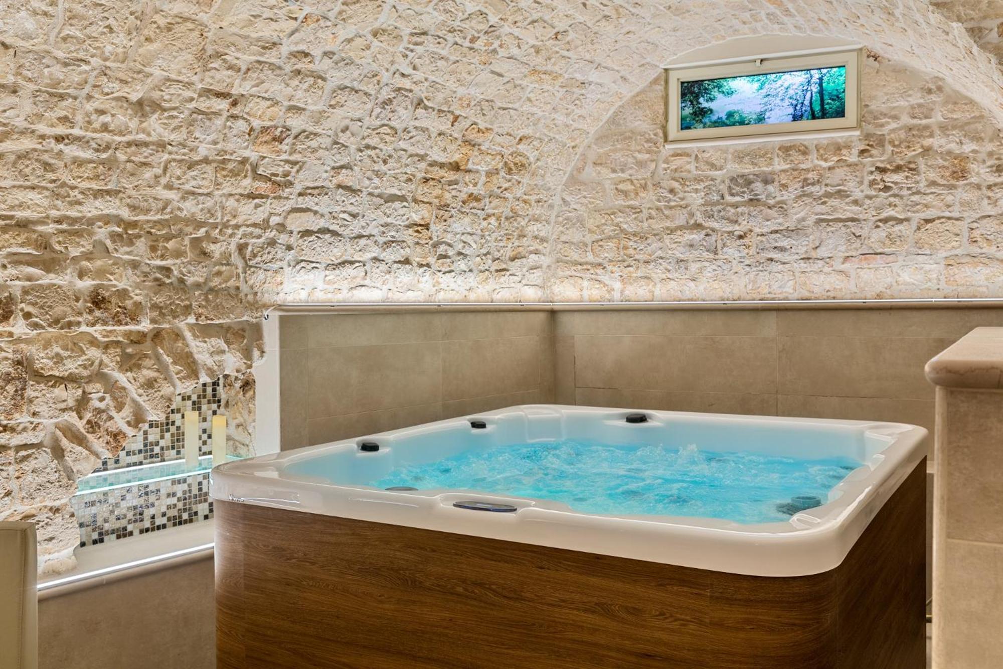 Casa Massima Suites & Spa カザマッシマ エクステリア 写真