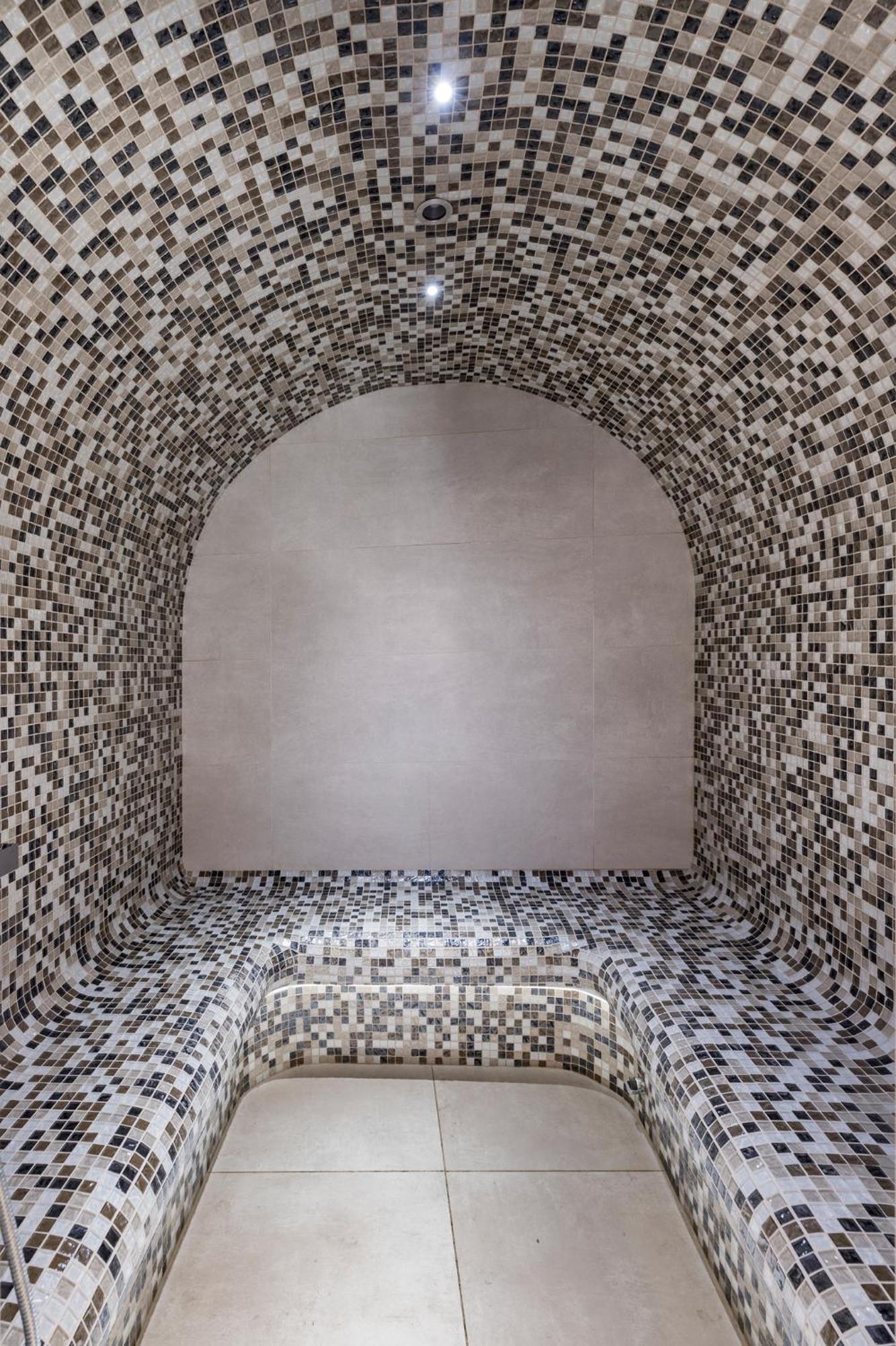 Casa Massima Suites & Spa カザマッシマ エクステリア 写真