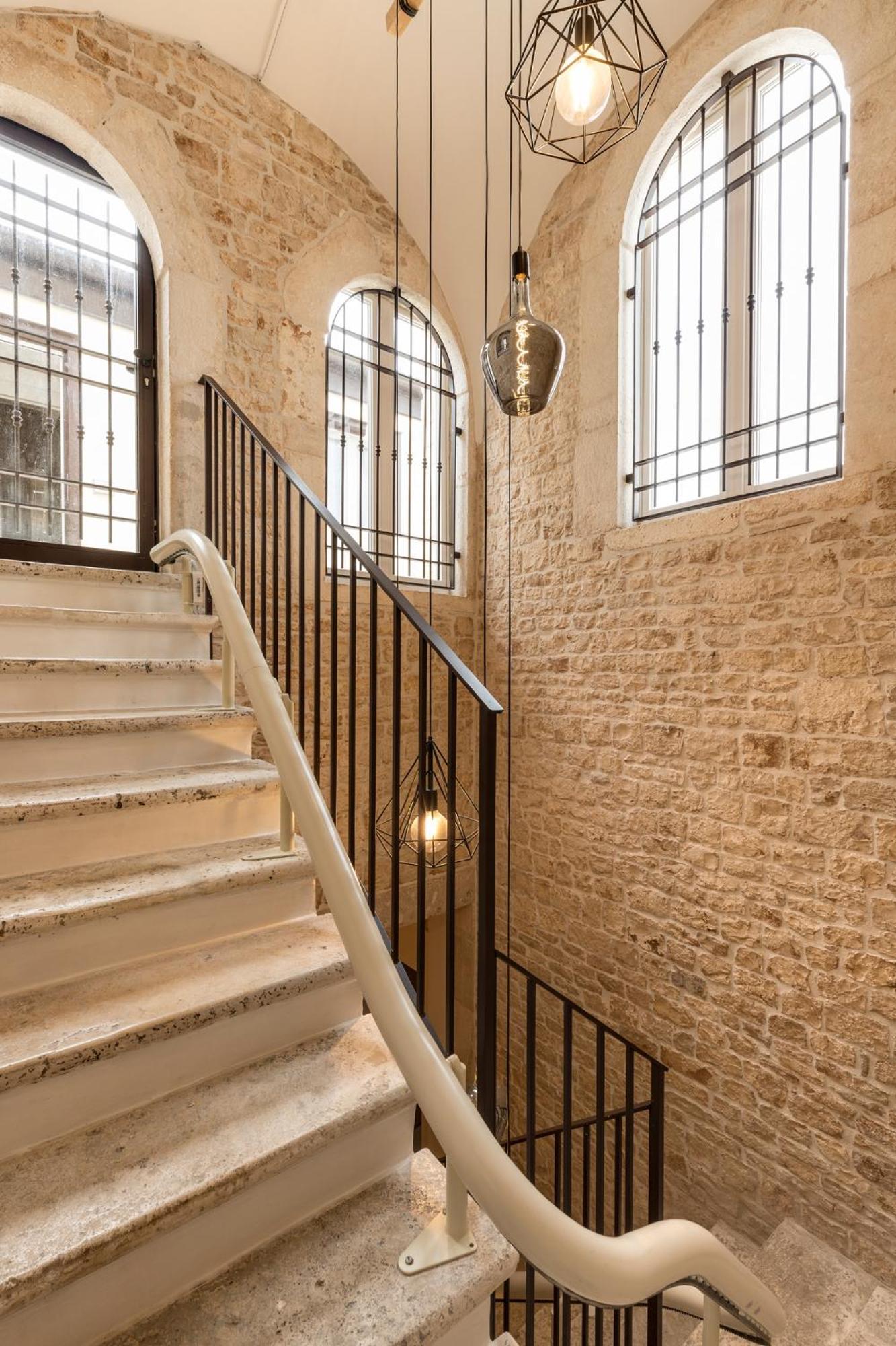 Casa Massima Suites & Spa カザマッシマ エクステリア 写真
