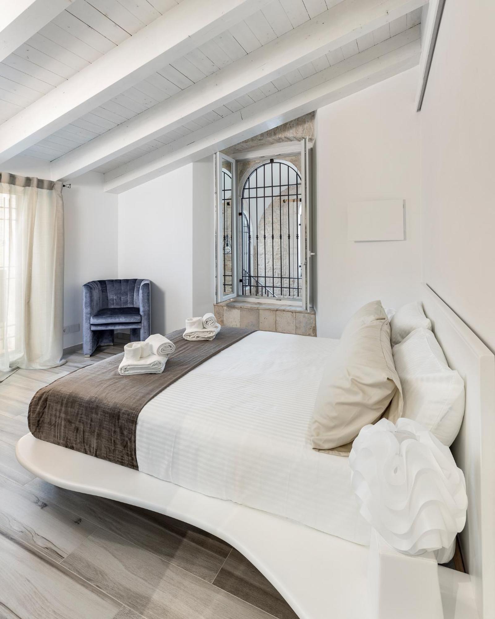 Casa Massima Suites & Spa カザマッシマ エクステリア 写真
