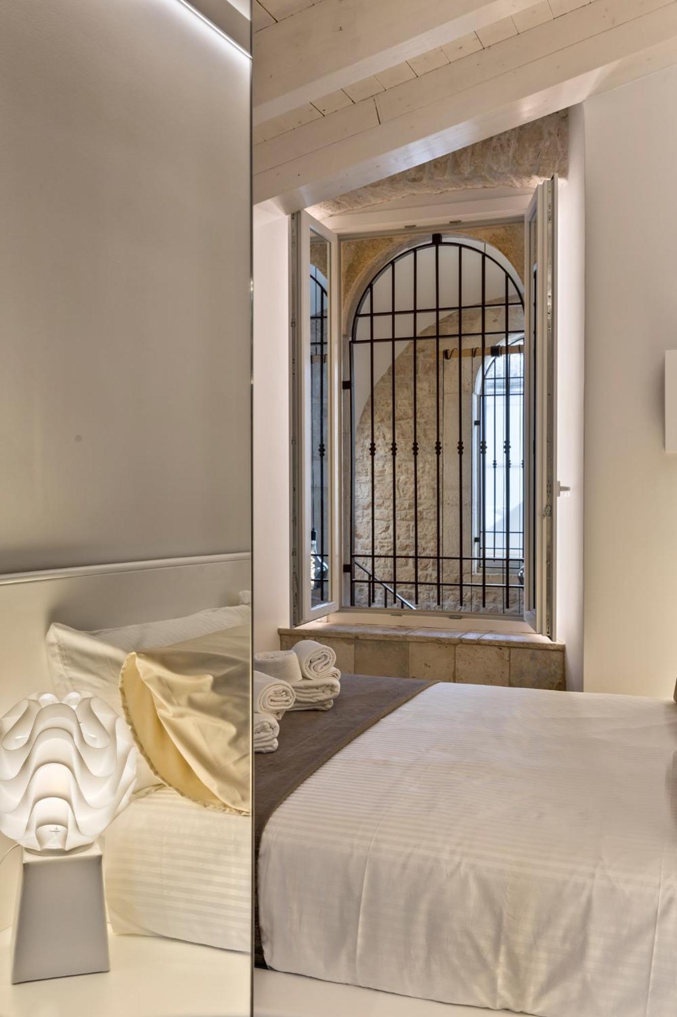 Casa Massima Suites & Spa カザマッシマ エクステリア 写真