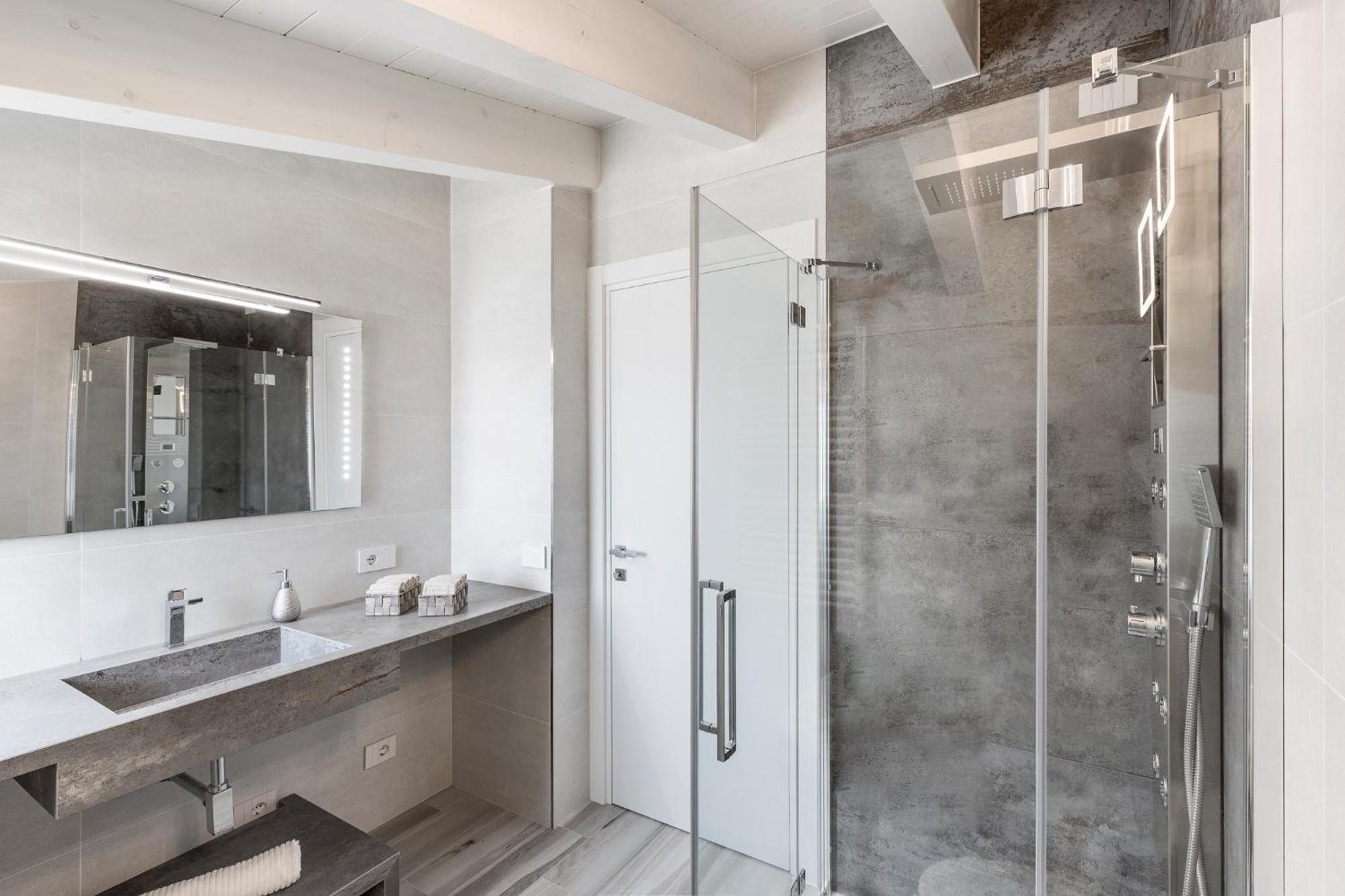 Casa Massima Suites & Spa カザマッシマ エクステリア 写真