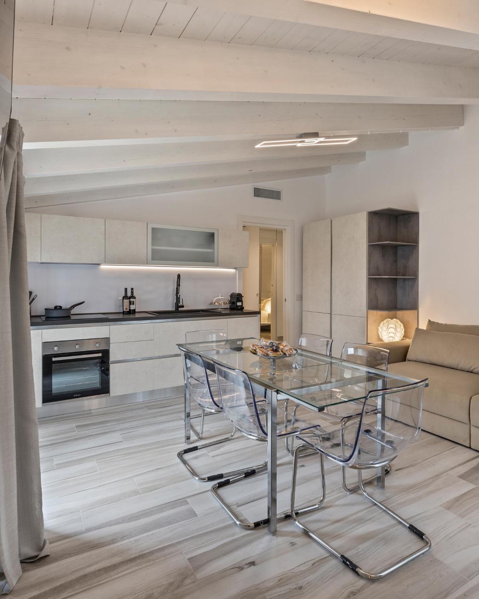 Casa Massima Suites & Spa カザマッシマ エクステリア 写真