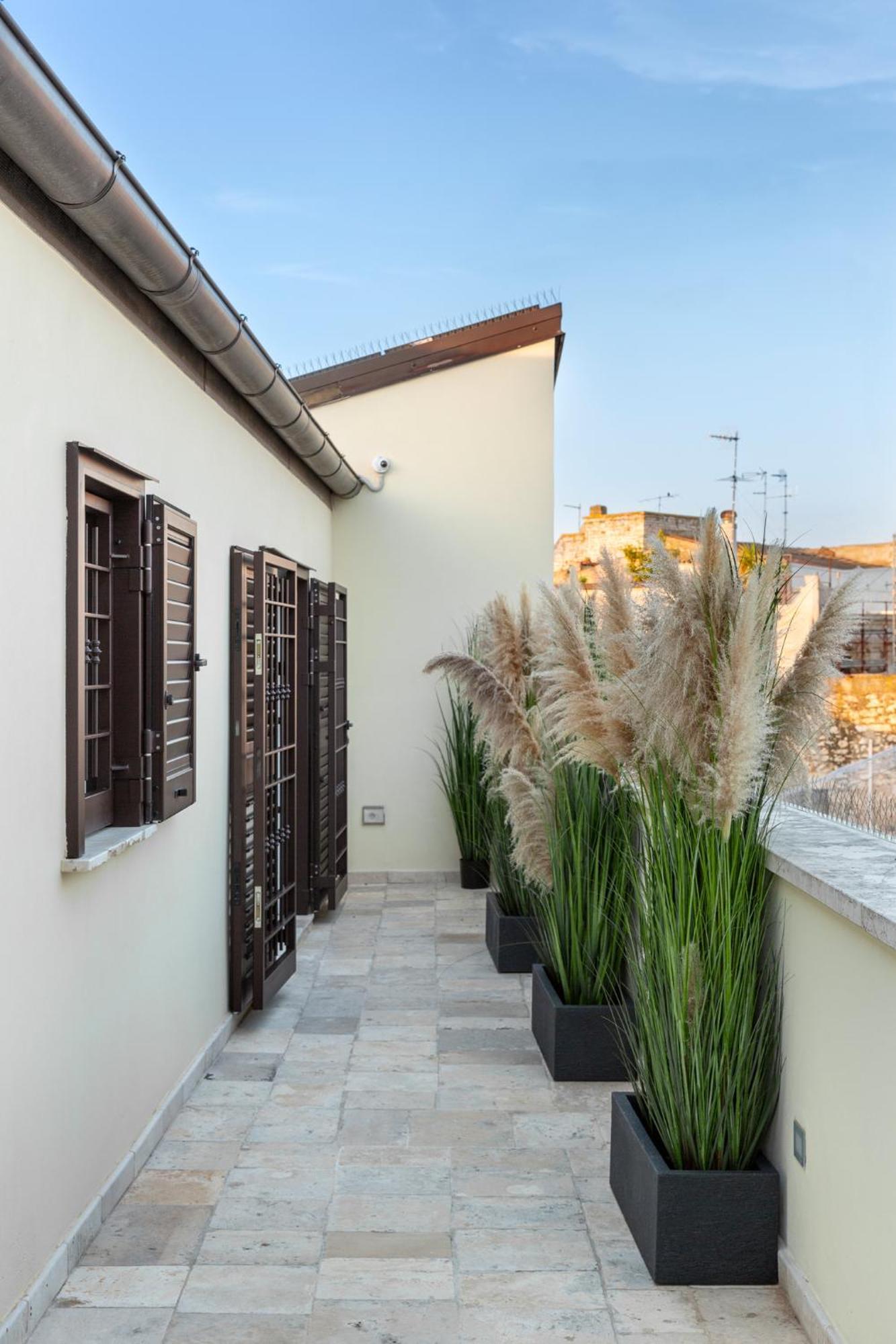 Casa Massima Suites & Spa カザマッシマ エクステリア 写真