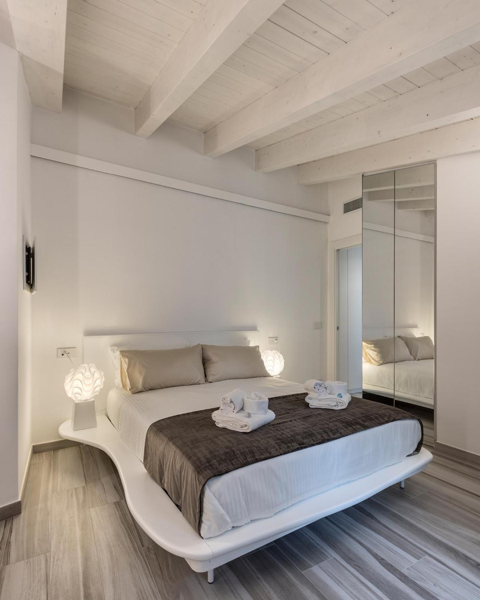 Casa Massima Suites & Spa カザマッシマ エクステリア 写真